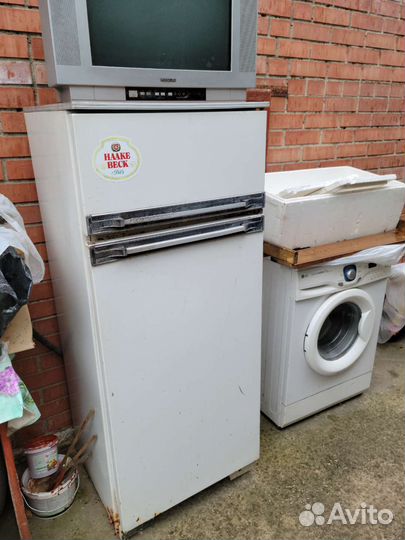 Холодильник