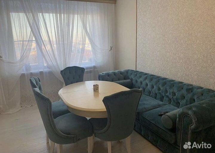 Диван Честер угловой