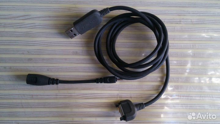 Переходник Nokia CA-44