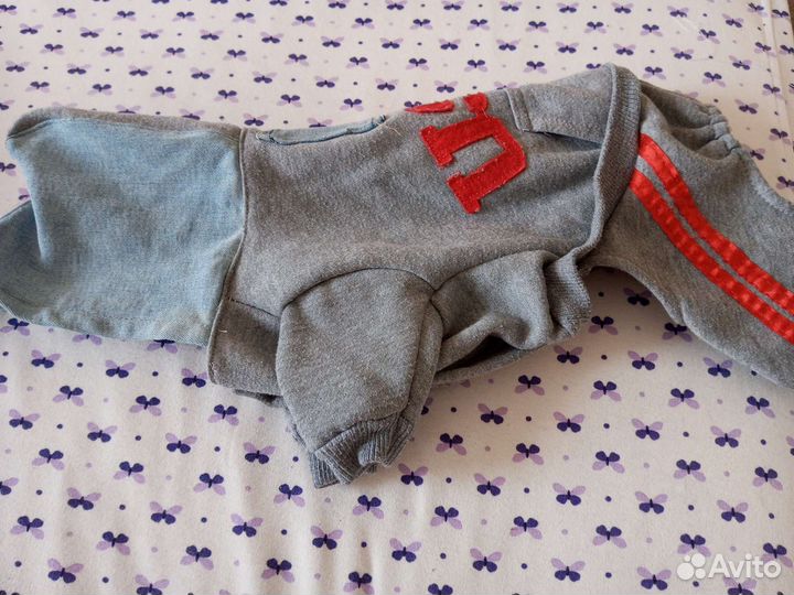 Костюм для собак