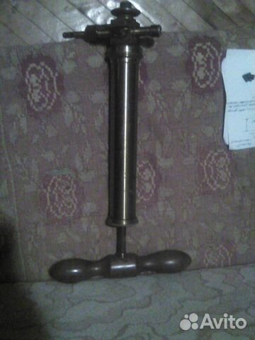 Весы, разновесы, перочин. нож-ключ