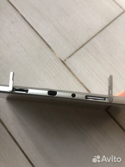 Планшет Samsung Galaxy note 10.1 GT-N8000