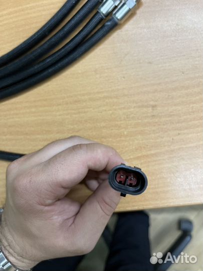 Датчик температуры двигателя harley davidson