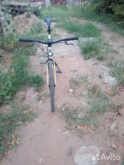 Велосипед Bear bike (54)