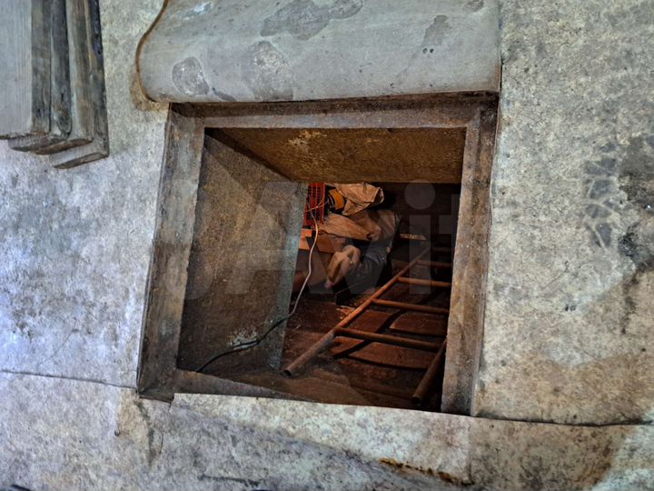 Гараж, 28 м²