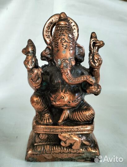 Статуэтка ганеша