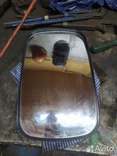 Зеркало заднего вида hyundai HD 72/78