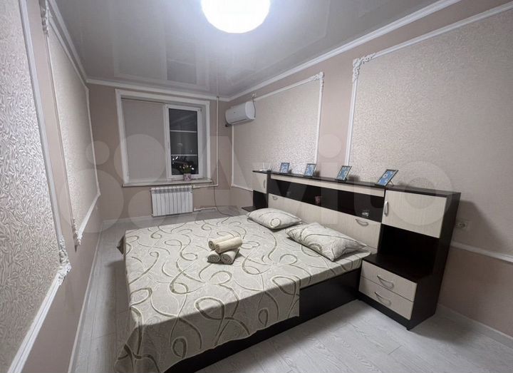 3-к. квартира, 60 м², 4/5 эт.