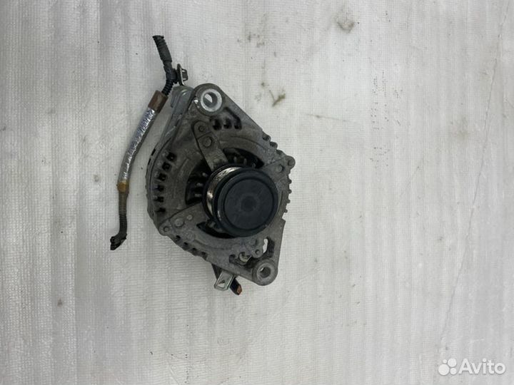 Генератор Toyota Camry V50/V55 2grfe 3500CC