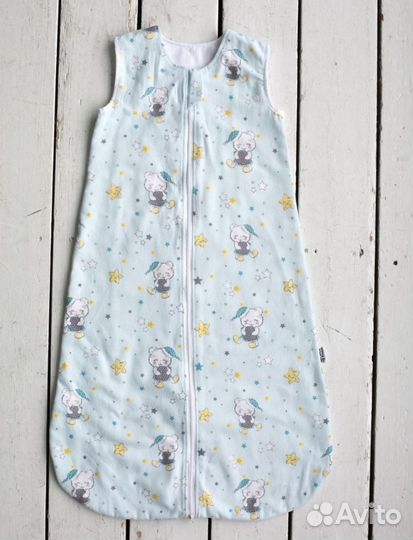 Одеяло спальник