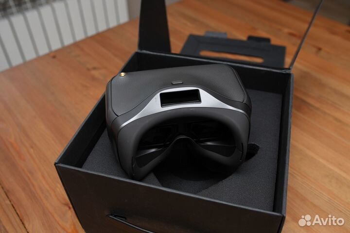 Очки DJI Goggles Racing Edition