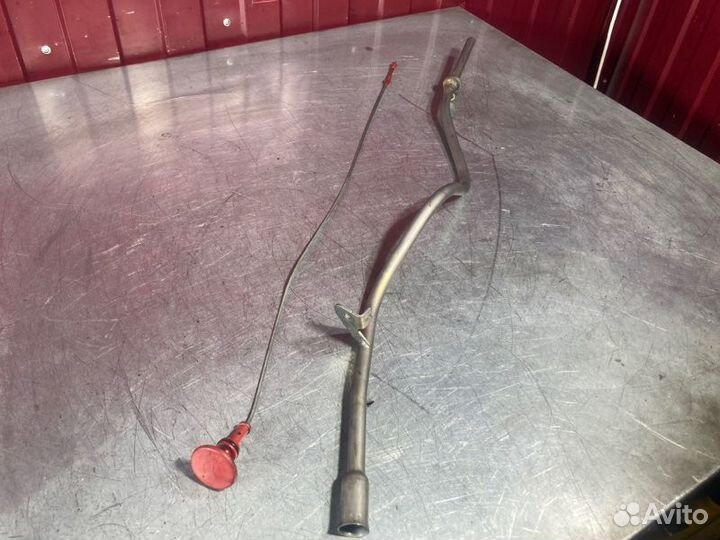 Щуп двигателя Mercedes C-Class W204 OM642 3.0 CDI