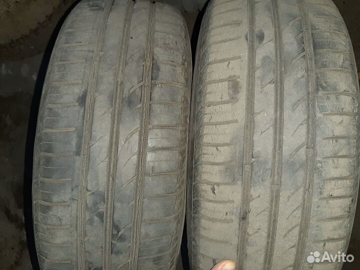 Nexen N Blue HD 205/60 R16 102T