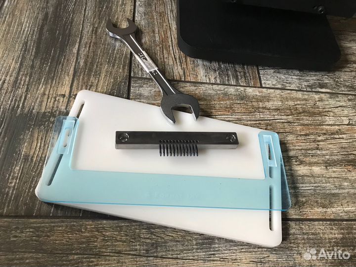 Пресс для тиснения и вырубки A-Format 160х250 мм