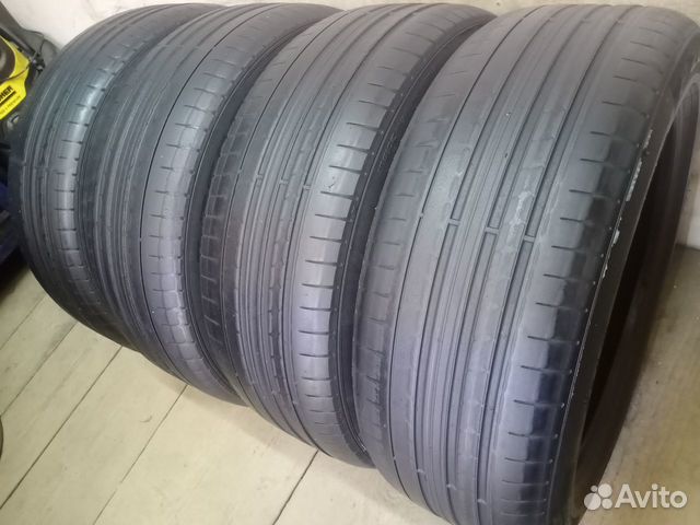 LingLong CrossWind 4X4 HP 235/60 R18