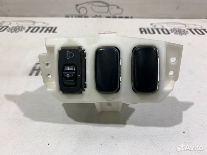 Блок кнопок Mitsubishi Lancer 10 4A92 2013