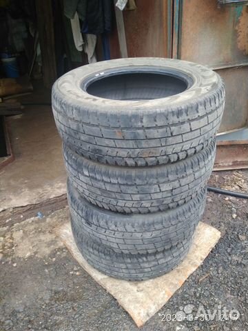 Amtel Cruise 4x4 215/65 R16