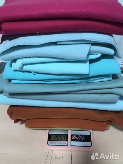 Ткань для рукоделия