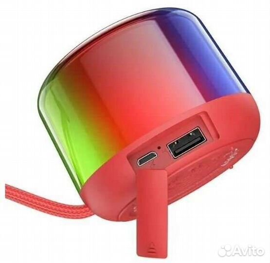 Колонка Borofone BR28