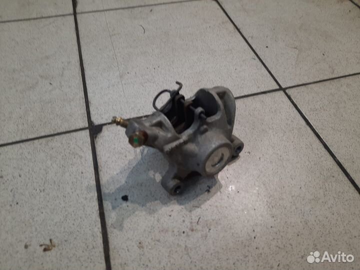 Суппорт тормозной Polaris indy 600