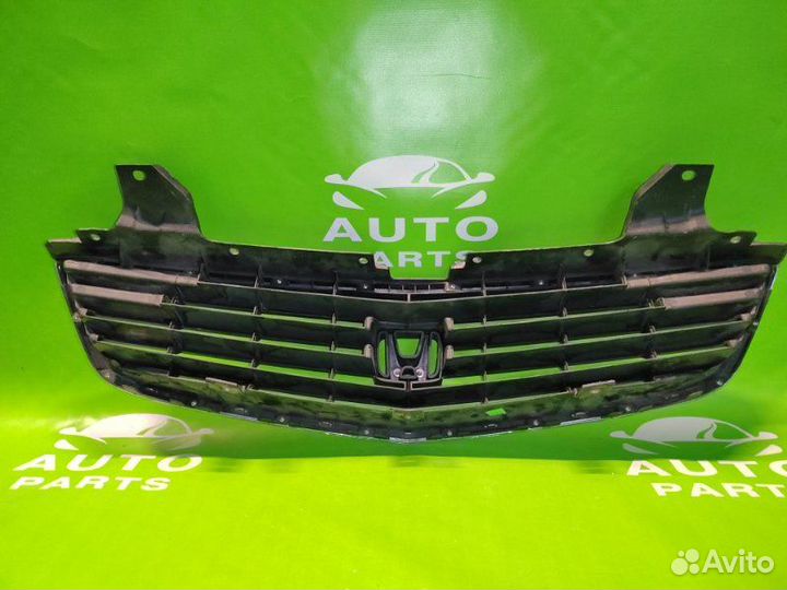 Решетка радиатора honda lagreat RL1 J35A 2002