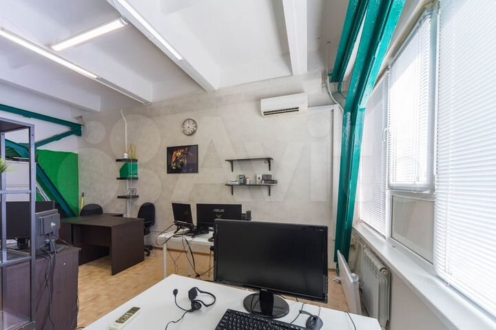 Юридический адрес