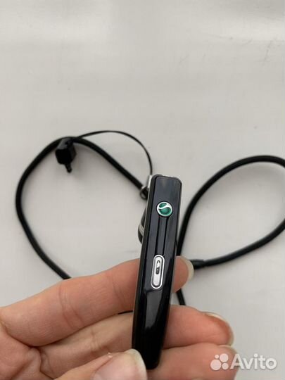 Гарнитура Bluetooth беспроводная