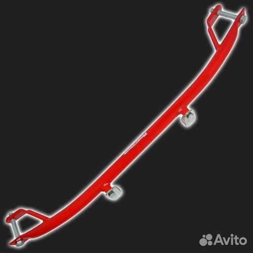 Растяжка нижняя гранта