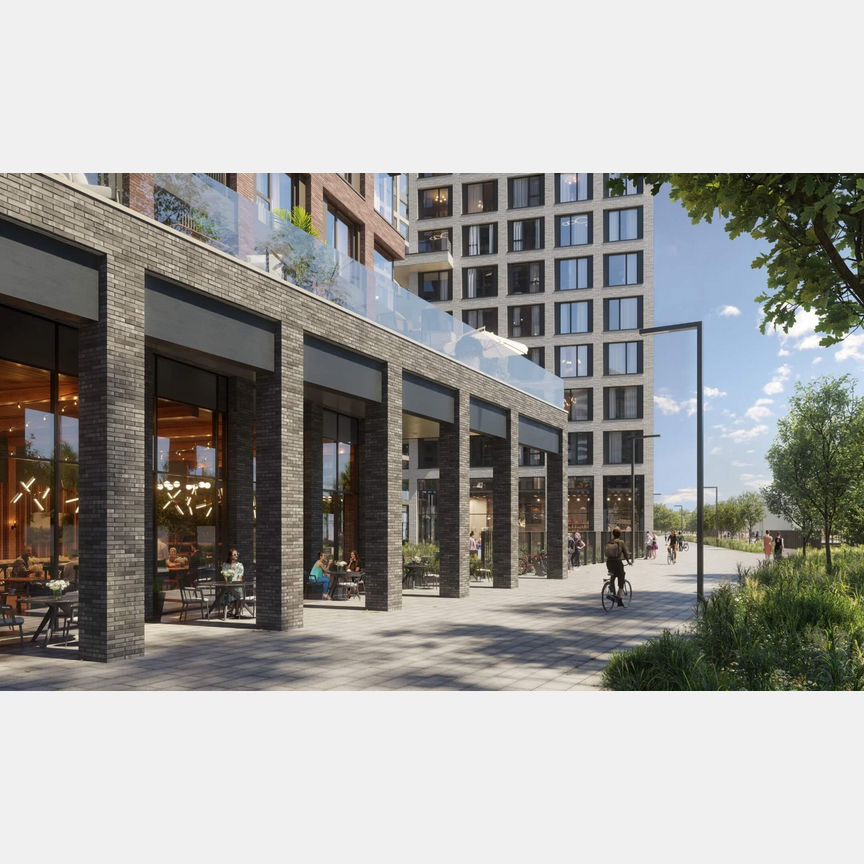 1-к. квартира, 40,7 м², 14/25 эт.