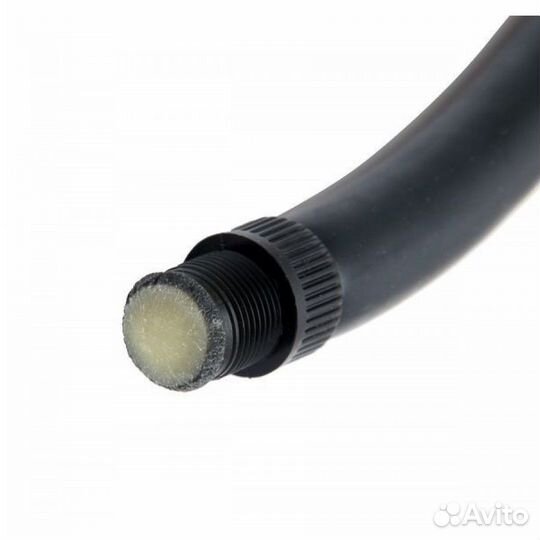 Тяжи латексные двухкомпонентные d18, пара 180