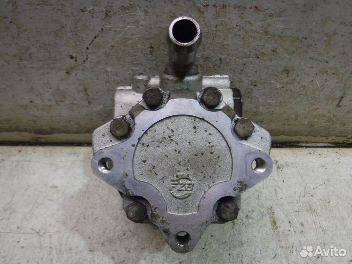 Насос гур Lifan Breez 1.6