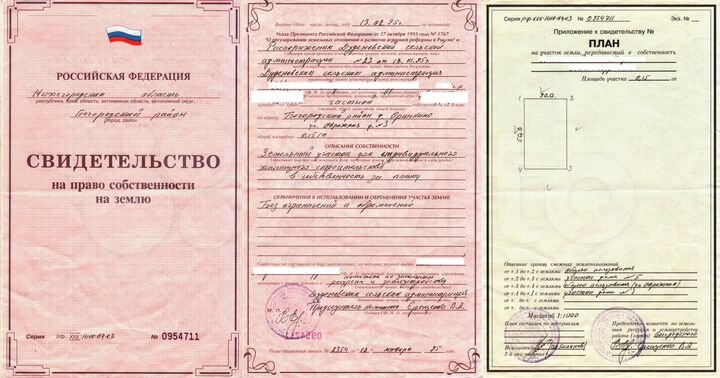 Участок 15 сот. (ИЖС)