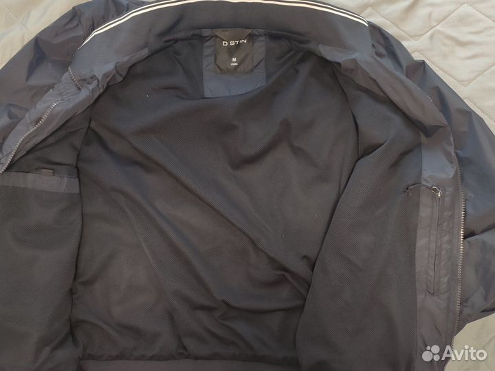 Ветровка мужская