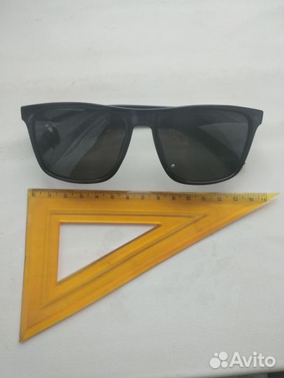 Очки солнцезащитные мужские