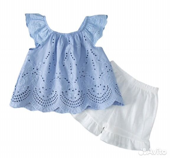 Костюм для девочки