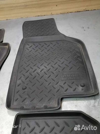 Коврики в салон