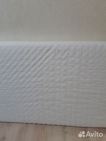 Матрас IKEA для растущей кровати