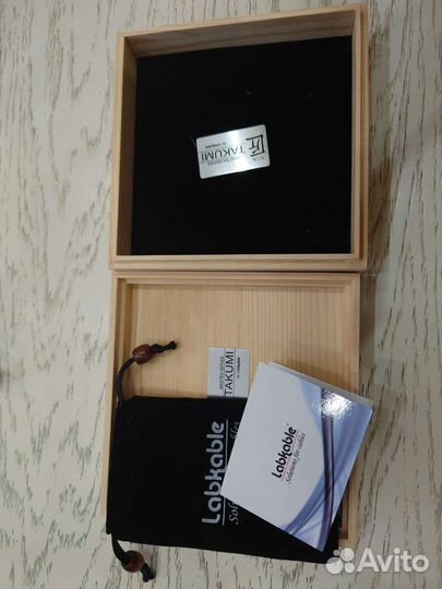 Кабель labkable takumi