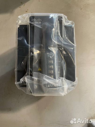 Блок питания Cisco PWR-IE170W-PC-DC