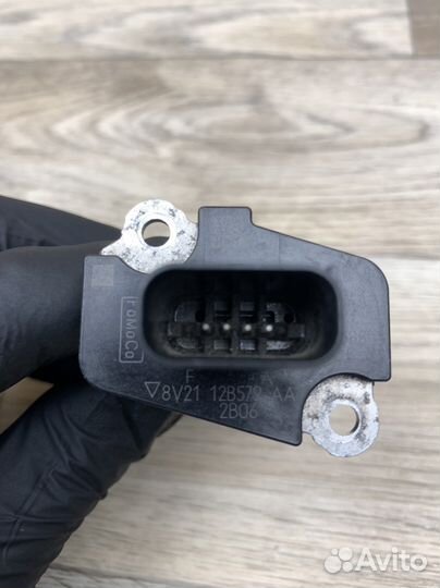 Расходомер / дмрв Ford, Volvo 1216668