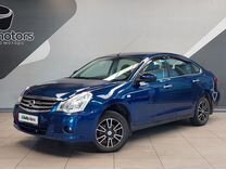 Nissan Almera 1.6 MT, 2015, 270 000 км, с пробегом, цена 610 000 руб.