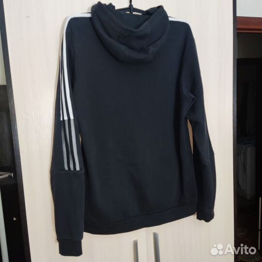 Худи adidas мужское