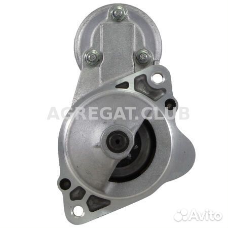 Стартер krauf STE1206AB