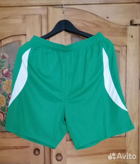 Футбольная форма новая