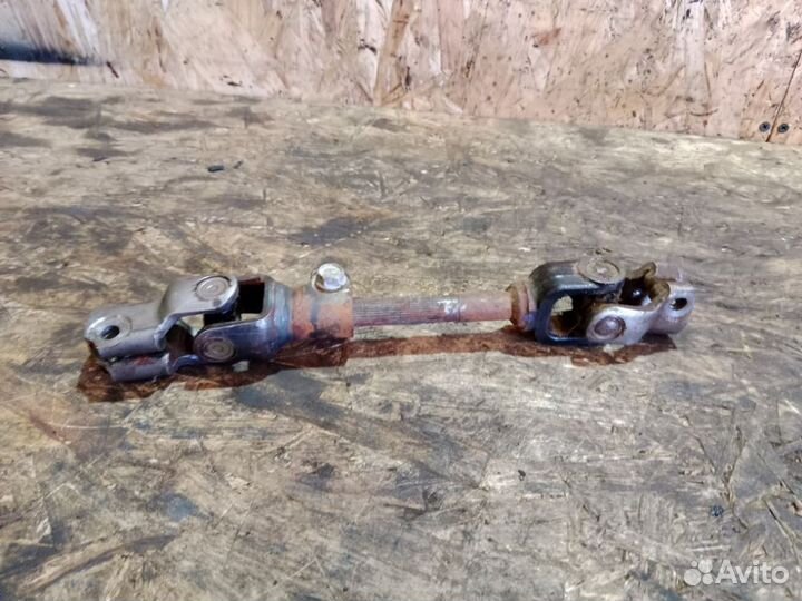 Кардан рулевой Toyota Corolla viii (1995—2000)