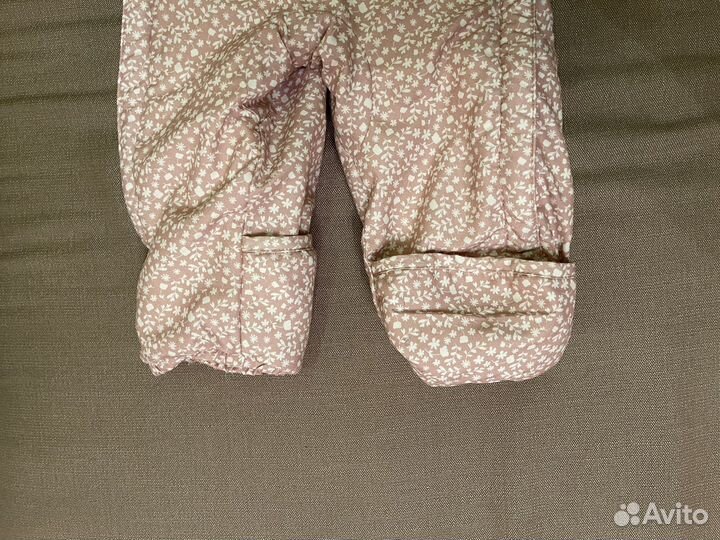 Комбинезон демисезонный H&M 74