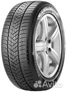Pirelli Scorpion Winter 275/50 R20 109V