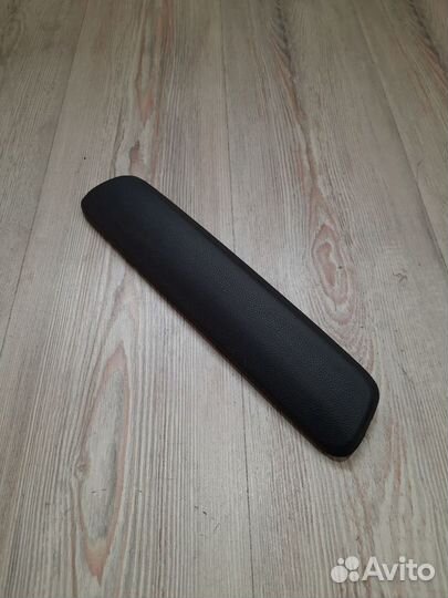 Накладка Kia soul 2