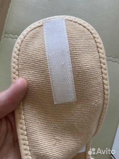 Грелка с вишневыми косточками sevibebe