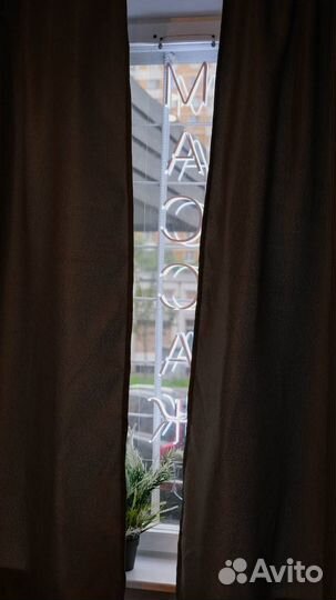 Массажная студия